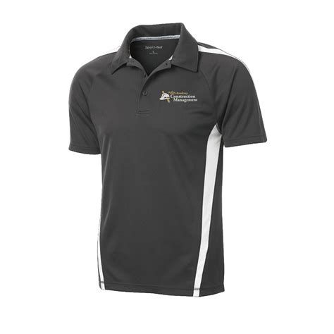 Academy – Construction – Polo – TVCS Uniforms