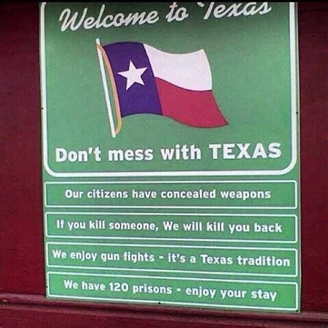 Welcome to TX! | Texas humor, Texas, Only in texas