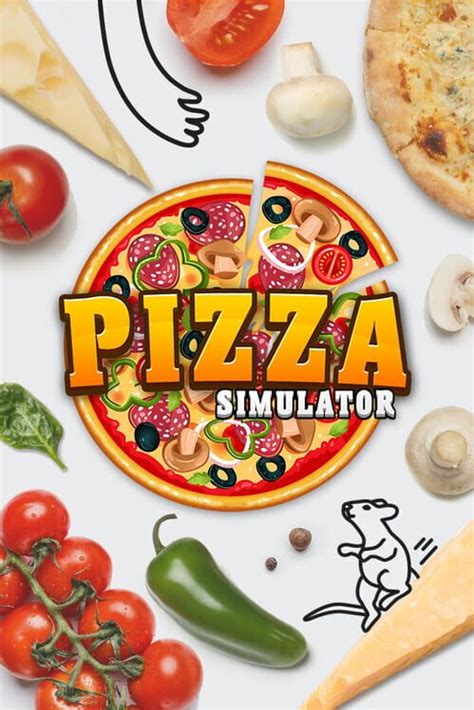 Pizza Simulator