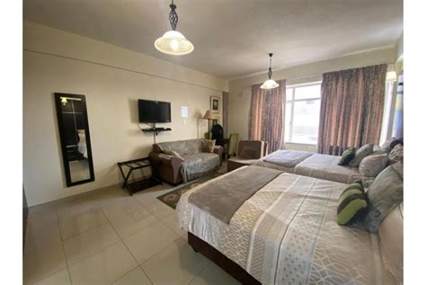 Marlborough Durban Beachfront Self Catering Deluxe Apartments Apartment ...