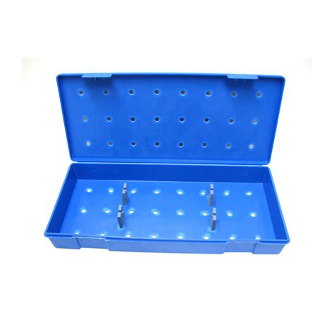 Instrument Trays - Economy Scope Tray - Healthmark Industries