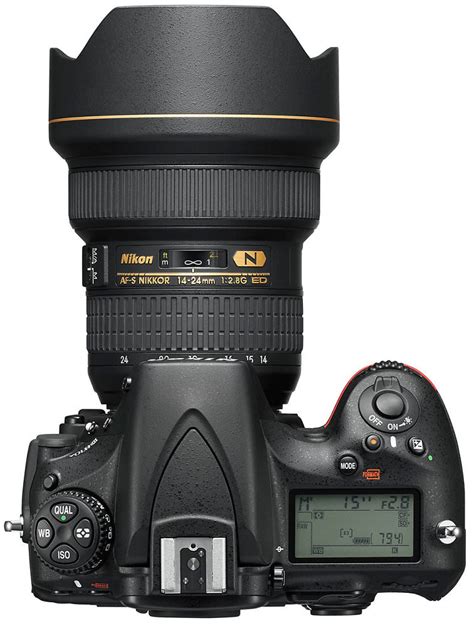 Nikon Announce Astrophotography DSLR | ePHOTOzine