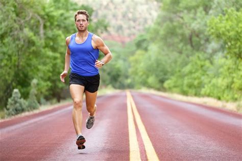 What is Considered Long Distance Running? - Fitter Habits