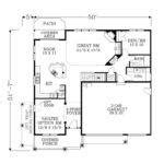 Floor Plans Affordable Luxury Homes New Home Construction - House Plans | #75178