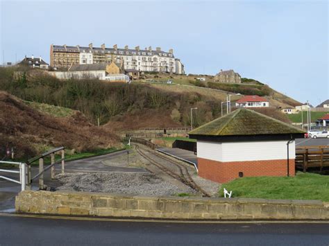 Saltburn miniature railway © Malc McDonald :: Geograph Britain and Ireland