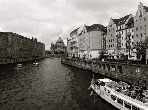 river spree | Berlin, Travel, Germany