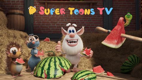 Super Toons’ animation TV channel forays into Europe with Samsung TV Plus