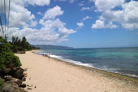 Sunset Beach Park (Haleiwa, HI): Top Tips Before You Go - TripAdvisor