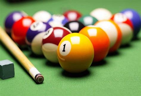 Billiards tryouts for SEAG set | Philstar.com