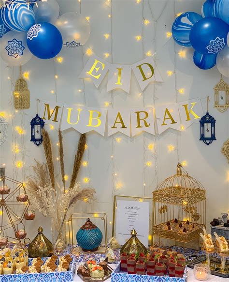 www.eidparty.co.uk | Eid ul fitr decorations, Eid gifts, Ramadan decorations