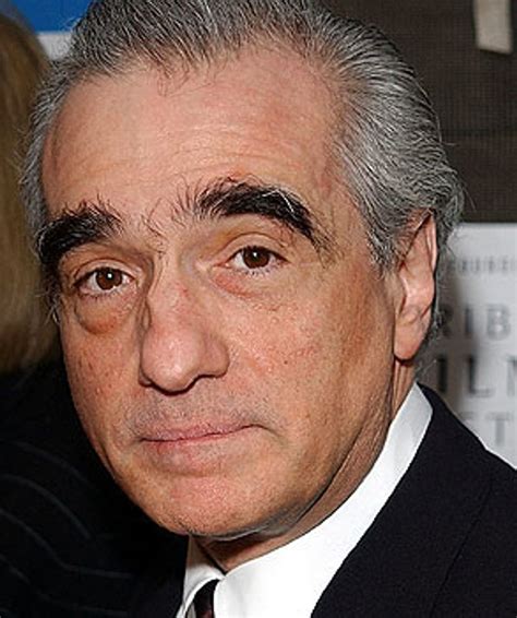 The last temptation of Martin Scorsese | Salon.com