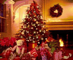 Christmas Tree GIF - Find & Share on GIPHY