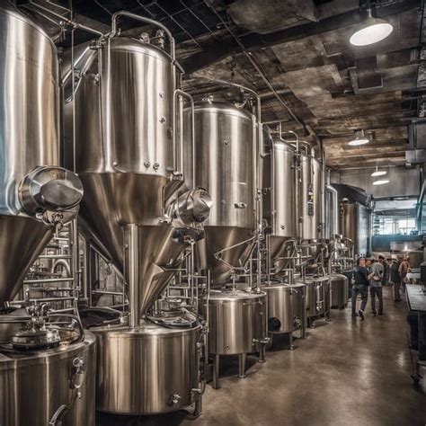 Houston Breweries Join Forces for Historic Beer Journey