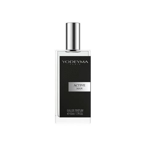 Yodeyma perfumes for men | My Beauty Basics