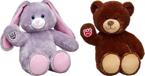 Free Build-A-Bear Furry Friend! :: Southern Savers