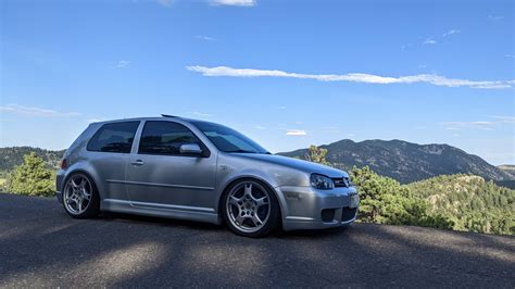 Mk4 R32 : r/Golf_R