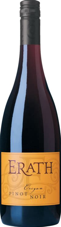 Erath Oregon Pinot Noir 2014 | TheWineBuyingGuide.com