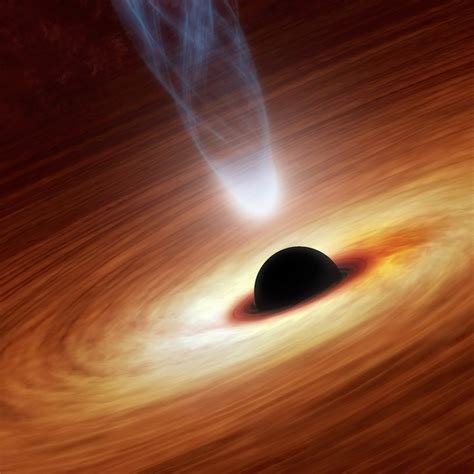How massive can a supermassive black hole get?