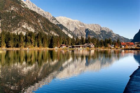 Austria Mountains Lake · Free photo on Pixabay