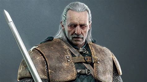 The Witcher animated film is all about Vesemir, Geralt’s mentor | JoyFreak