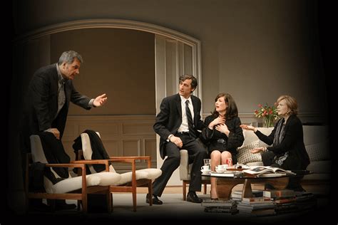 God of Carnage | Goodman Theatre | Chicago