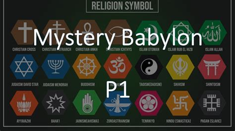 Mystery Babylon P1 - YouTube