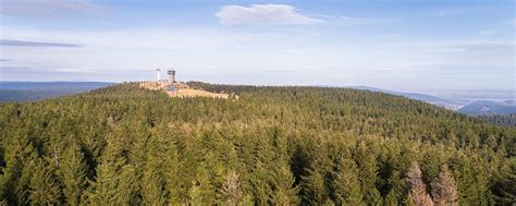 Nationale Naturlandschaften in Thüringen - UNESCO-Biosphärenreservat ...