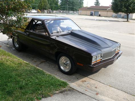 1982 Mercury Zephyr Test Drive Review - CarGurus