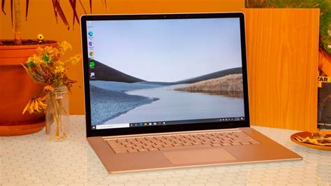 Microsoft Surface Laptop 4 is coming — here’s why I’m not upgrading | Tom's Guide