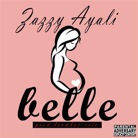 New Music: Zazzi Ayali – Belle