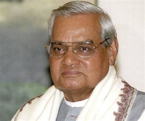 Atal Bihari Vajpayee Biography - Facts, Childhood, Family Life ...