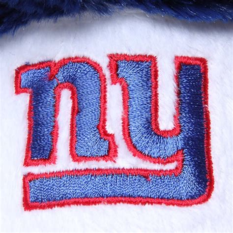 New York Giants Mascot Study Buddy - NFLShop.com