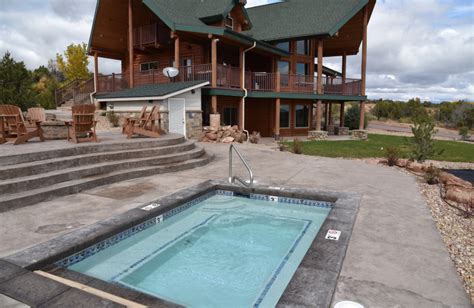 Six Lakes Resort (Altamount, UT) - Resort Reviews - ResortsandLodges.com