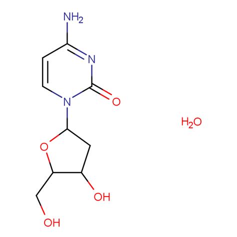 2'-Deoxycytidine 207121-53-7 wiki