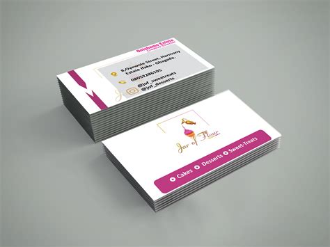 Business Cards 2 Sided - Best Images Limegroup.org