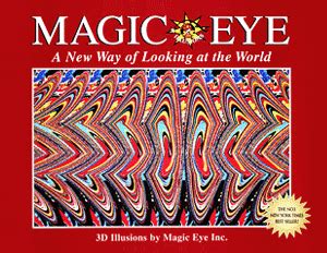 Magic Eye - Wikipedia