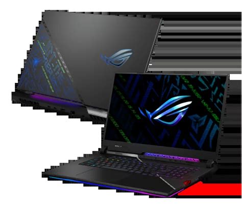 Strix Scar 17 SE | ROG Gaming Laptops | ASUS US