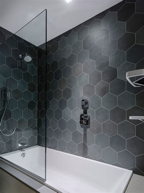 Bathroom Tiles Hexagon – Everything Bathroom