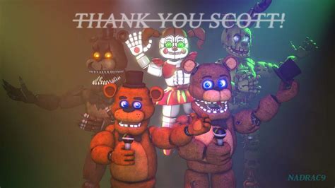 The FNAF Band by Nadrac9 on DeviantArt