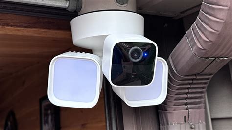 Blink Wired Floodlight Camera Review: A Nice Entry Point To A Smart Home