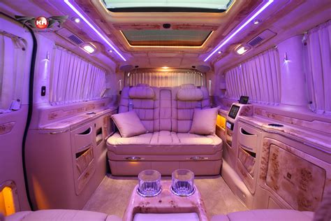 Pin by NetworkingOne on Luxury Van in 2023 | Luxury van, Luxury cars, Pretty cars