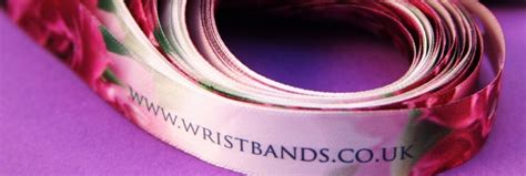 The Advantages of Wristbands for your Event or Promotion | Wristbands.co.uk