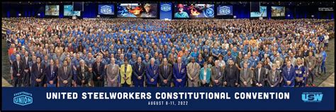 United Steelworkers #EverybodysUnion on Twitter: "Thinking about ...