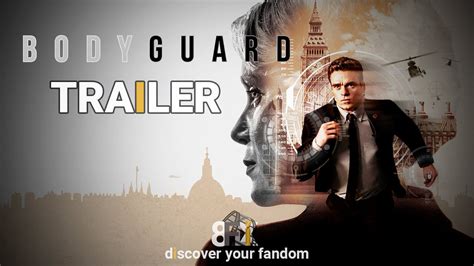 Bodyguard | Netflix Trailer | 8FLiX - YouTube