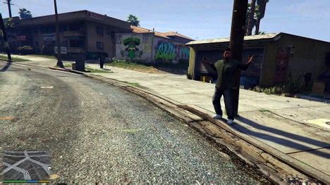 The Third Way (Deathwish) - GTA 5 Wiki Guide - IGN