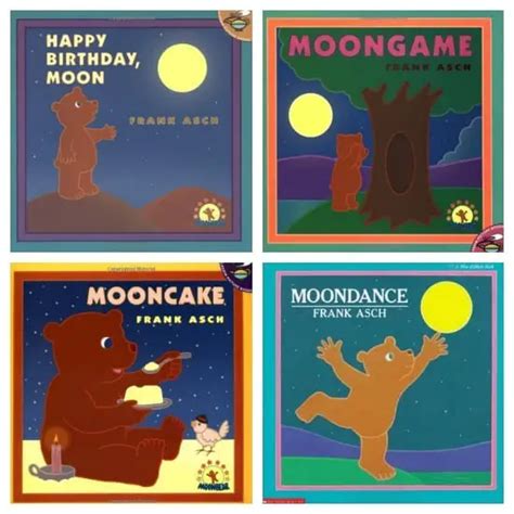 Super-Cool Moon Stuff For Kids • Craftwhack