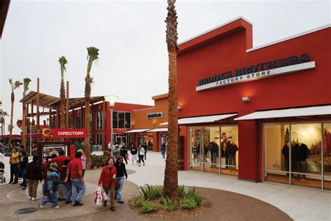 About Rio Grande Valley Premium Outlets®, Including Our Address, Phone ...