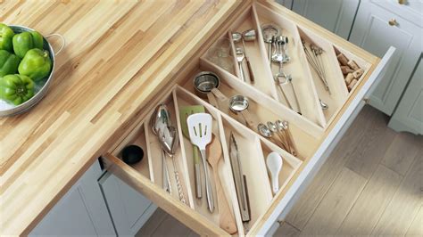 kitchen utensil organizer drawer | Free Wallpaper