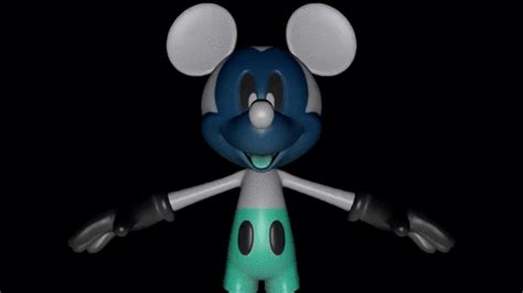 PHOTO NEGIVATE MICKEY JUMPSCARE | Fandom