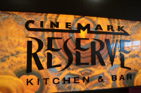 In The Kitchen With Cinemark Reserve at Lincoln Square South - Downtown Bellevue Network